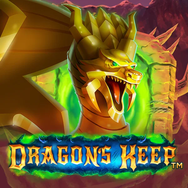 Dragons Keep - SOLIDPLAY99