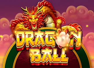 Pragmatic : Lucky Dragon Ball - SOLIDPLAY99