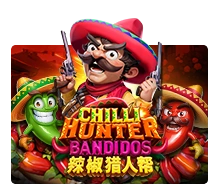 Joker123 : Chilli Hunter Bandidos - SOLIDPLAY99