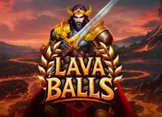 Pragmatic : Lava Balls - SOLIDPLAY99