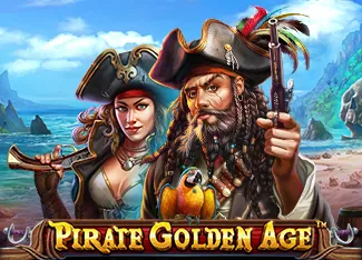 Pragmatic : Pirate Golden Age - SOLIDPLAY99