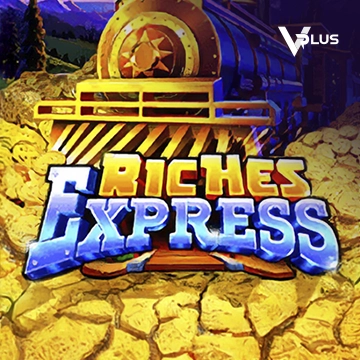 Riches Express - SOLIDPLAY99