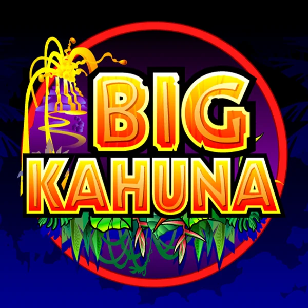 Big Kahuna - SOLIDPLAY99