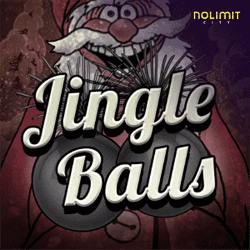 NolimitCity : Jingle Balls - SOLIDPLAY99
