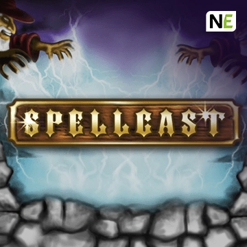 Spellcast - SOLIDPLAY99