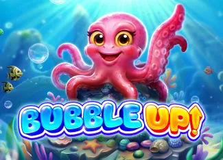 Pragmatic : Bubble Up! - SOLIDPLAY99