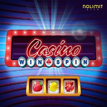 NolimitCity : Casino Win Spin - SOLIDPLAY99