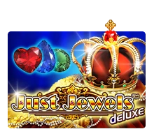 Joker123 : Just Jewels Deluxe - SOLIDPLAY99