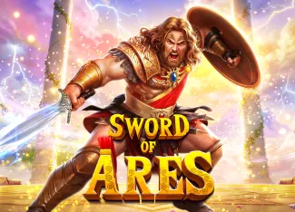 Pragmatic : Sword of Ares - SOLIDPLAY99