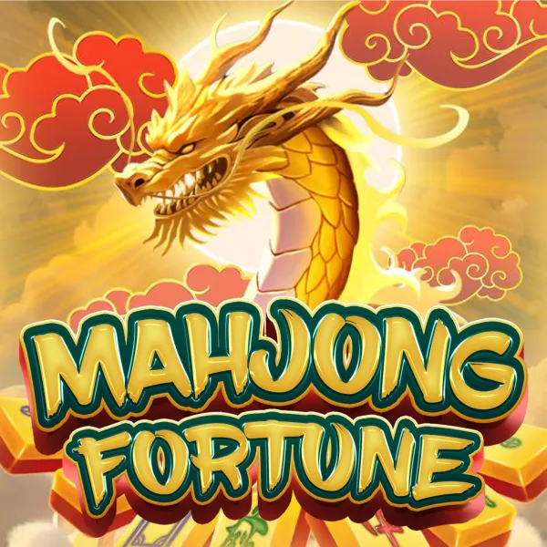 Mahjong Fortune - SOLIDPLAY99