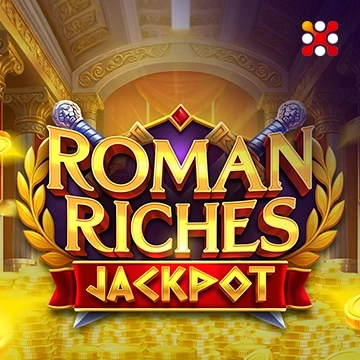 Mancala : Roman Riches Jackpot - SOLIDPLAY99