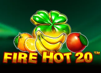 Pragmatic : Fire Hot 20 - SOLIDPLAY99
