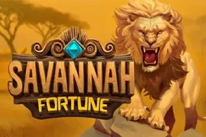 Savannah Fortune - SOLIDPLAY99