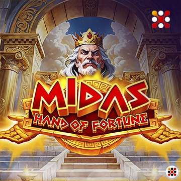 Mancala : Midas: Hand of Fortune - SOLIDPLAY99
