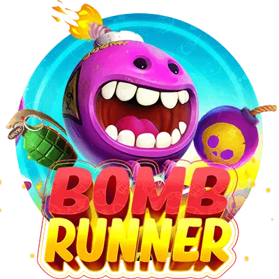 Habanero : Bomb Runner - SOLIDPLAY99