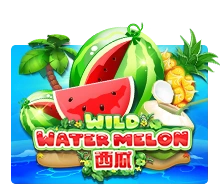Joker123 : Wild Watermelon - SOLIDPLAY99