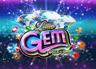Pragmatic : Little Gem Hold and Spin - SOLIDPLAY99