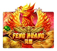 Joker123 : Feng Huang - SOLIDPLAY99