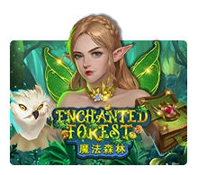 Joker123 : Enchanted Forest - SOLIDPLAY99