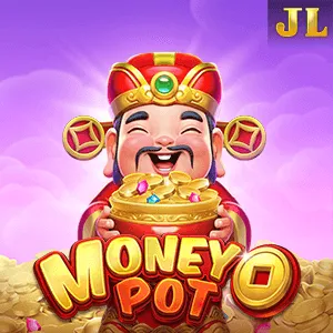 Jili : Money Pot - SOLIDPLAY99