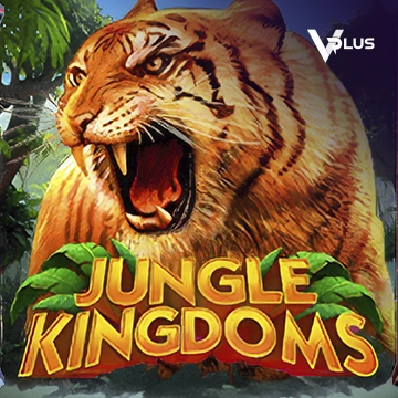 Jungle Kingdoms - SOLIDPLAY99