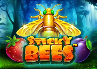 Pragmatic : Sticky Bees - SOLIDPLAY99