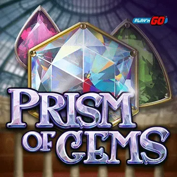 Prism of Gems - SOLIDPLAY99
