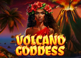 Pragmatic : Volcano Goddess - SOLIDPLAY99