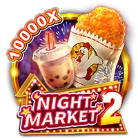 Facai : NIGHT MARKET 2 - SOLIDPLAY99