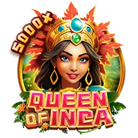 Facai : QUEEN OF INCA - SOLIDPLAY99