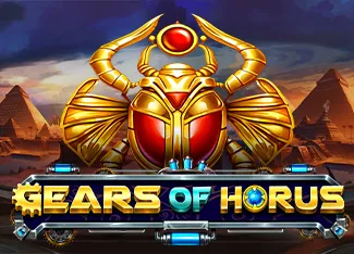 Pragmatic : Gears of Horus - SOLIDPLAY99