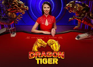 Dragon Tiger - SOLIDPLAY99