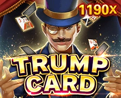 Trump Card - SOLIDPLAY99