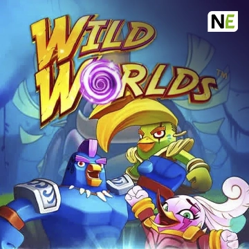 Wild Worlds - SOLIDPLAY99