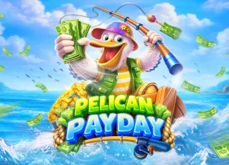 Pelican Payday - SOLIDPLAY99