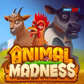 Animal Madness - SOLIDPLAY99