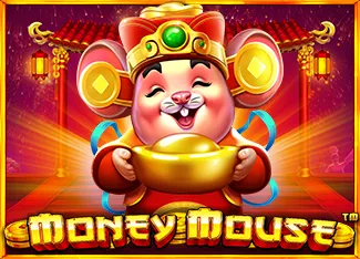 Pragmatic : Money Mouse - SOLIDPLAY99