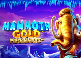 Pragmatic : Mammoth Gold Megaways - SOLIDPLAY99