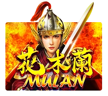 Joker123 : Mulan - SOLIDPLAY99