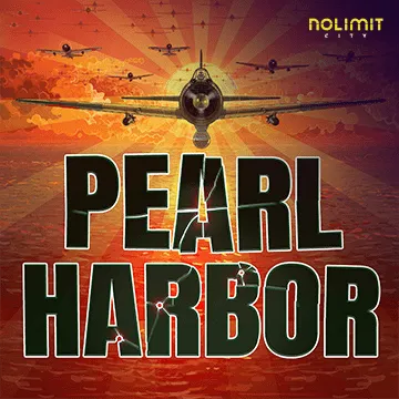 NolimitCity : Pearl Harbor - SOLIDPLAY99