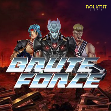NolimitCity : Brute Force - SOLIDPLAY99