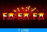 Spadegaming : FaFaFa - SOLIDPLAY99