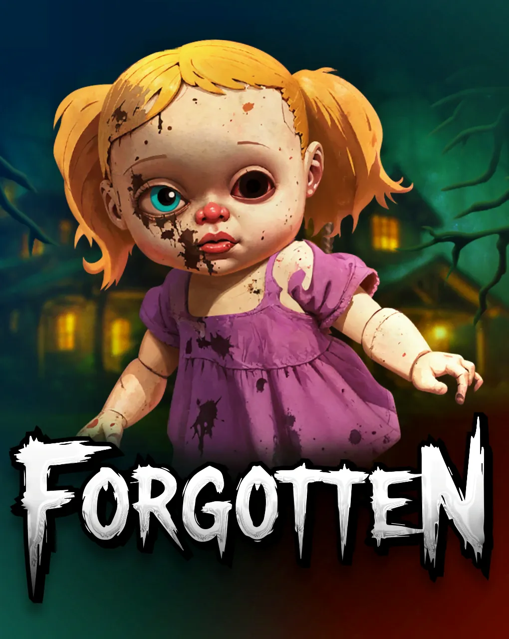 Bgaming : Forgotten - SOLIDPLAY99