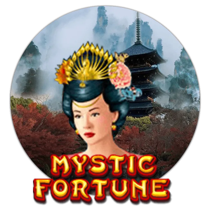 Habanero : Mystic Fortune - SOLIDPLAY99