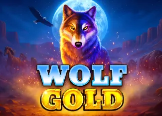 Pragmatic : Wolf Gold - SOLIDPLAY99