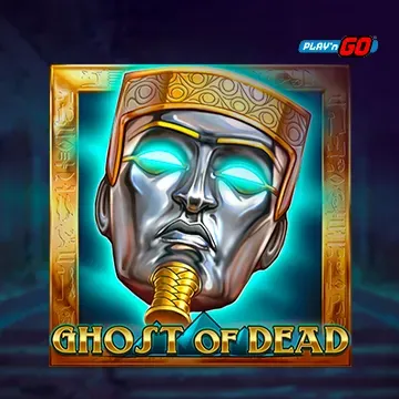 Ghost of Dead - SOLIDPLAY99