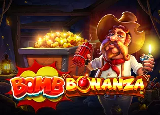 Pragmatic : Bomb Bonanza - SOLIDPLAY99