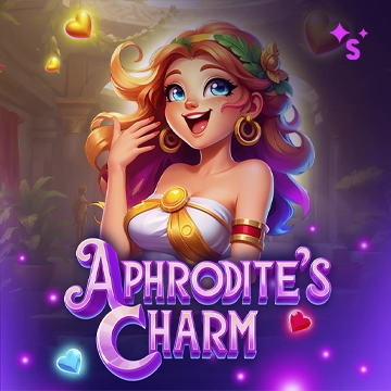 Spinocchio : Aphrodites Charm - SOLIDPLAY99