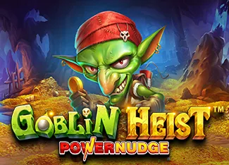 Pragmatic : Goblin Heist Powernudge - SOLIDPLAY99