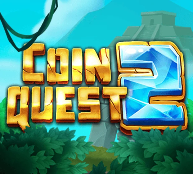Coin Quest 2 - SOLIDPLAY99
